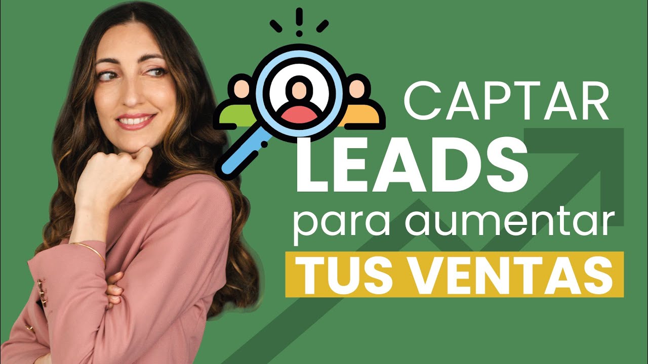 ¿Qué es un Lead? Significado de Lead, Lead Lead Nurturing y