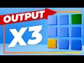 vMix FULLSCREEN 2 + MULTIVIEW | Output X3 COMO CONFIGURAR dos salidas Fullscreen [Tutorial Español]