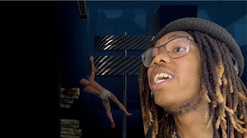 Please make progress...|A Difficult Game About Climbing| PART 4