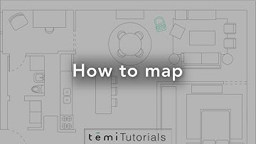 temi Tutorial: How to map (V.121)