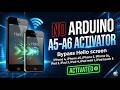 FRPFILE A5-A6 Activator – Bypass Hello Screen Without Arduino