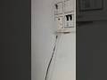 modular 25 ampere socket 32 DP MCB modular💡⚡ मॉड्यूलर 25 एम्पीयर सॉकेट 32 अंपायर एमसी मॉड्यूलर