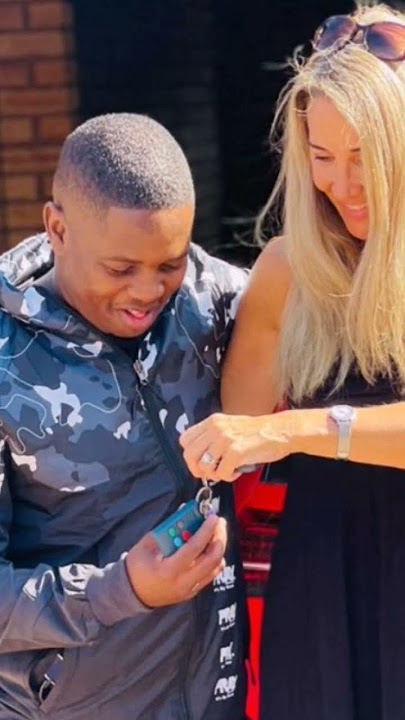 DJ jaivane - Simnandi