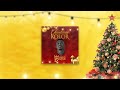 Okello Max - Christmas Kolor Full EP (Acoustic Session)