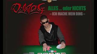 D-Mag - Ich mache mein Ding -Alles oder Nichts-