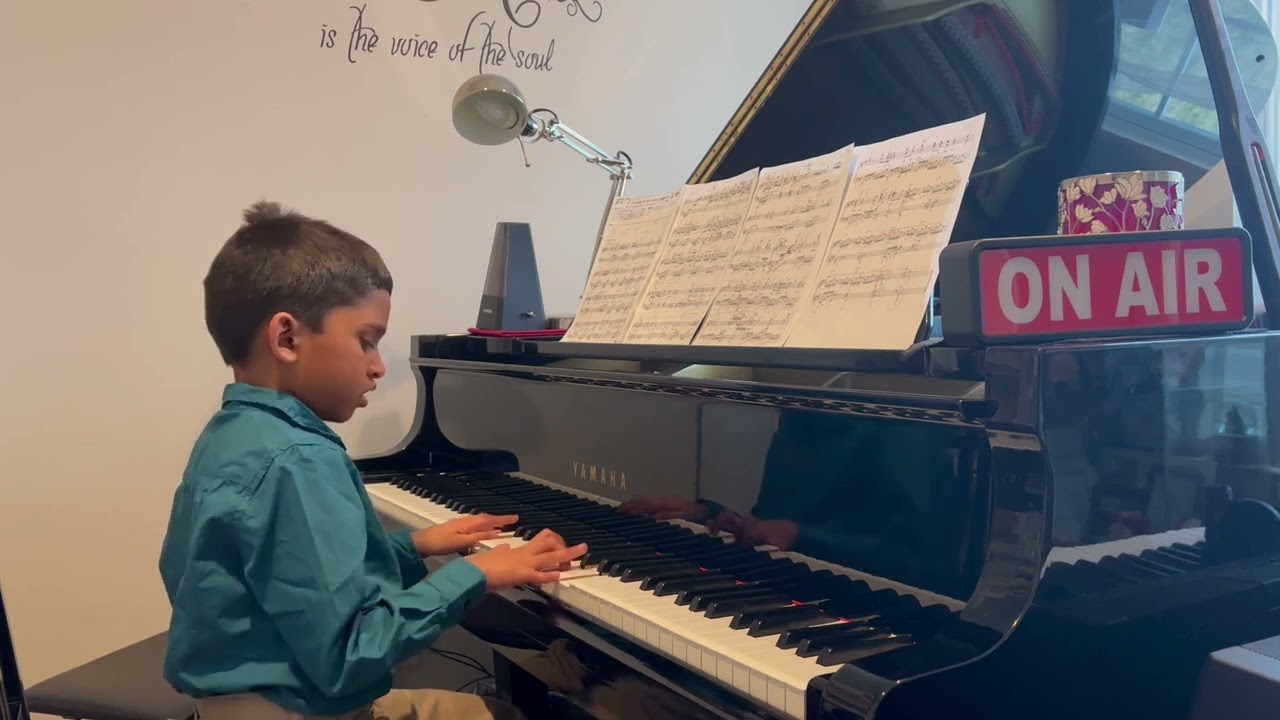 頑張って練習しました！「マイ ハート ウィル ゴー オン」James Honer作曲【大人ピアノ初心者】らくらくピアノ Rakuraku Piano