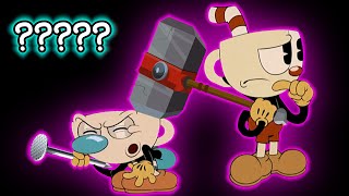 5 The Cuphead Show A Knockout Sound Variations In 30 Seconds