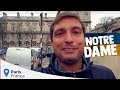 Notre Dame, no Coração de Paris | GoEuropa