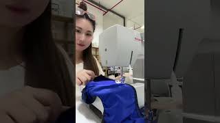 #ASMR Late night #sewing at Free Movement Dance ❤️ Listening to peaceful #piano music and spending t by Sandra Faustina 49 views 11 months ago 2 minutes, 27 seconds