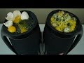 JBL Boombox Bass Tester Eggs Slow Motion 1000Fps