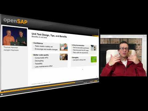 OpenSAP - WTC1_W1U6