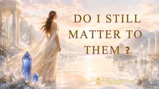 Information DO I STILL MATTER TO THEM Guide