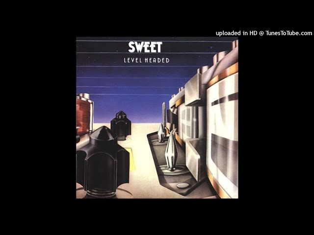 Sweet - Anthem No. 2