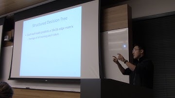 Lecture 9 (CS 155 Winter 2018)