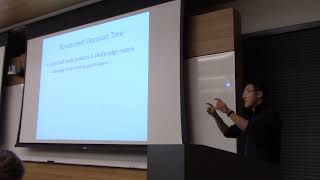 Lecture 9 (CS 155 Winter 2018)