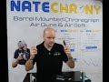 NateChrony v2.5 Release