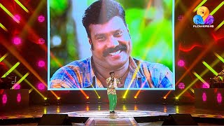 Flowers Top Singer 2 Sreehari Chalakudi Chandaku Pokumbol...