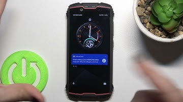 How to Disable Quick Launch in CUBOT King Kong Mini 2 – Quick Launch Feature