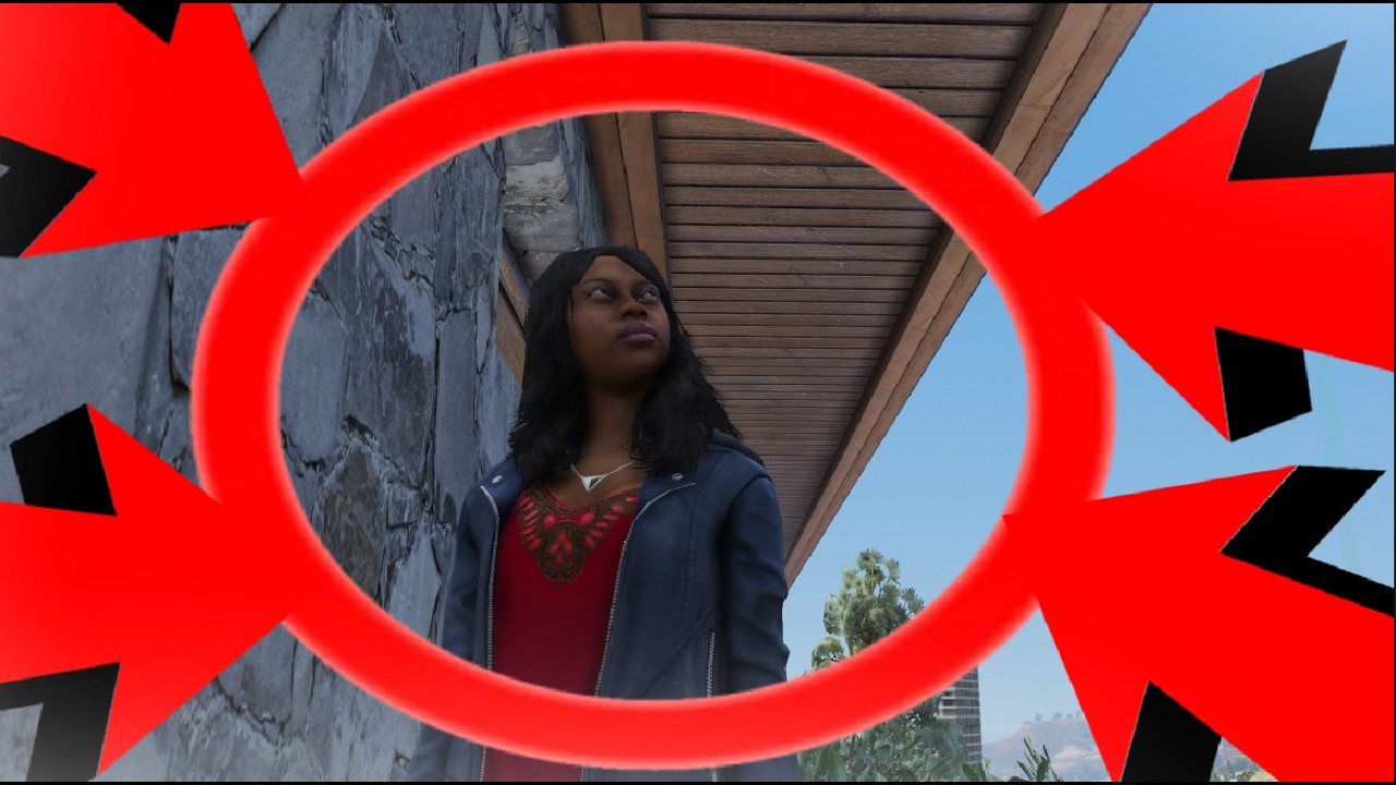 TaNisa Tania-Nisza [#44]