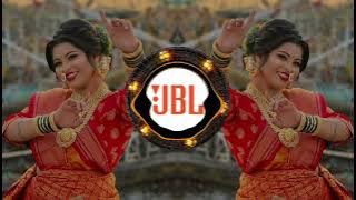HYO FORANSHI AAYLAY PORYA SONG REMIX | यो फॉरेनशी आयलाय पोरगा | DJ JBL SONG...!