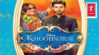 Naina Lyrical | KHOOBSURAT | Sonam Kapoor, Fawad Khan | Sona Mohapatra, Armaan Malik | Amaal Mallik