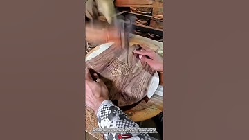 Precision Cutting Tool: Scroll Saw Tool for 3D Visual Effects Wood Craft #ToolHolder