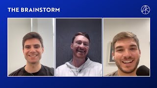 The State of Energy Innovation & A New Era for EVs | The Brainstorm EP 42 by ARK Invest 6,147 views 3 weeks ago 19 minutes