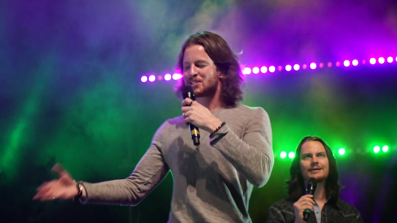 Home Free TimelessTry Everything LIVE