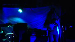 Dysrhythmia - Running Towards The End @ The Empty Bottle (2