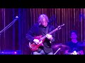 Andy Timmons   Live   Sitar Guitar   Last Train Rolling  Guitar Sanctuary   by John Coyle