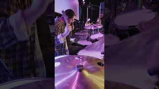 Jared Batson | Awesome God | Live