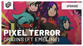 Watch Pixel Terror Origins video