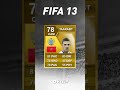 Adel Taarabt FIFA Evolution FIFA 10 FIFA 22 Adel Taarabt FIFA Evolution FIFA 10 FIFA 22