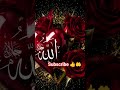 #islamic Best viral video#trustonallah #islamic shorts #dua#fyp#shorts feed#dua for hajat