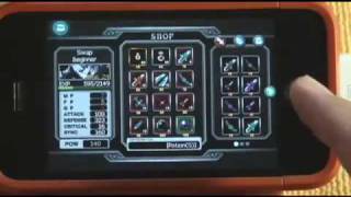 Gamevils Hybrid Eternal Whisper Review - Part I