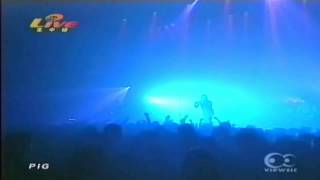 Pig (Osaka 1999) [07]. Secret Skin
