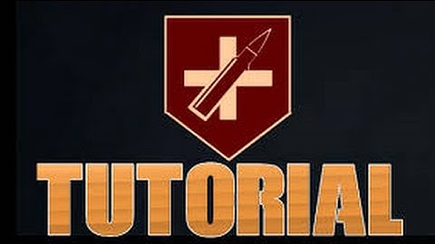 Juggernog...|Bo3 EASY Emblem Tutorial