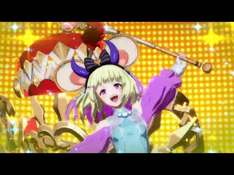 Vikala vs Eustace (Hardest AI) Granblue Fantasy Versus Rising