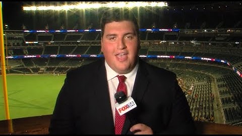 LIVE Coverage from Atlanta: NL Wins MLB All-Star Game 7-6 After Historic Swing-Off