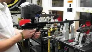 Autococker SR