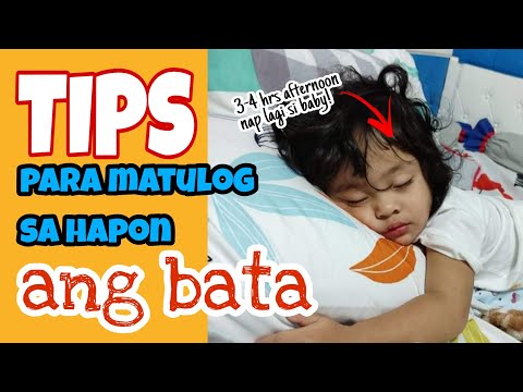 Video: 3 Mga Paraan upang Magsanay ng Segmented na Pagtulog