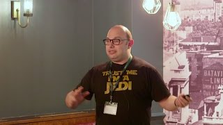 AB testing in Magento 2 from Grant Kemp