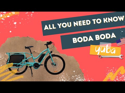 yuba bicycles electric boda boda Simple Bike Store With the Boda Boda Yuba Boda Boda | Ultimate