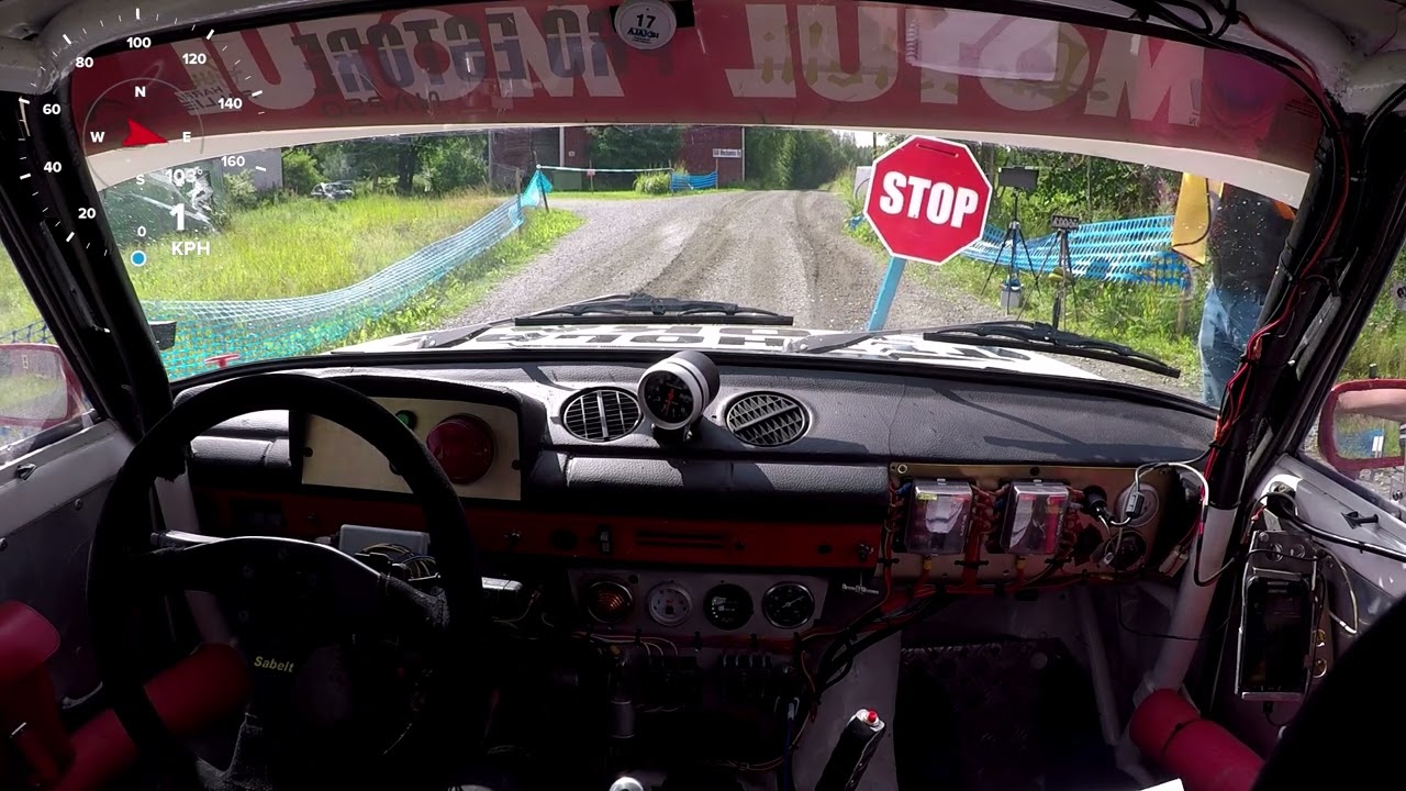 Vetomies 2023 EK13 Rapsula. Vetoakseli poikki kakariston risteyksessä.