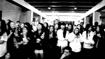 Delta Chi Psi Fraternity, Inc. Upsilon Class Probate Movie