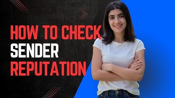 How To InboxAlly: Check and Improve your Sender Reputation