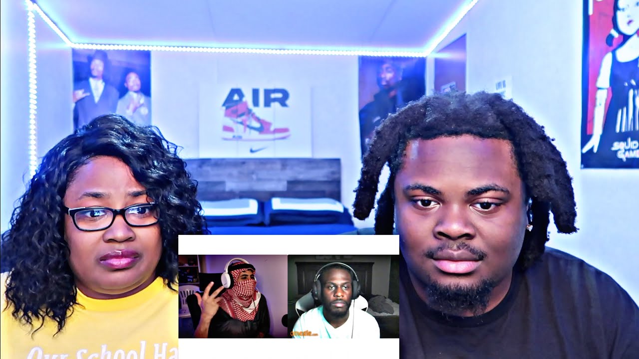 MY MOM FIRST TIME WATCHING Arab ROASTS Racist people on Omegle REACTION!