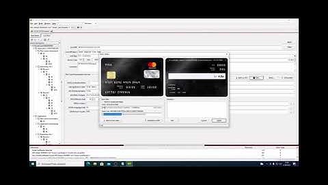 X2 EMV SOFTWARE TUTORIAL AND WALKTHROUGH
