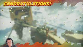 DariStreams - Mario Kart World