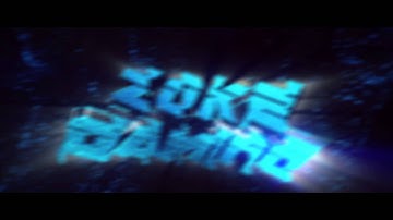 ZokeGaming ~ Intro by InMyArtz ~ Kuron [Dual with ScarrArts]